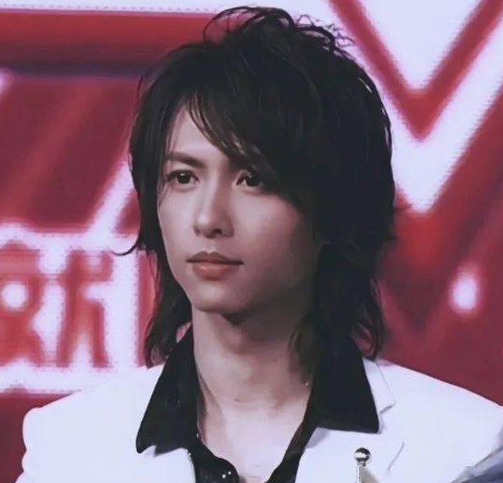 健身养生谈|40岁“哥哥”张淇一夜爆火:他用了25年,终于迎来了自己的春天