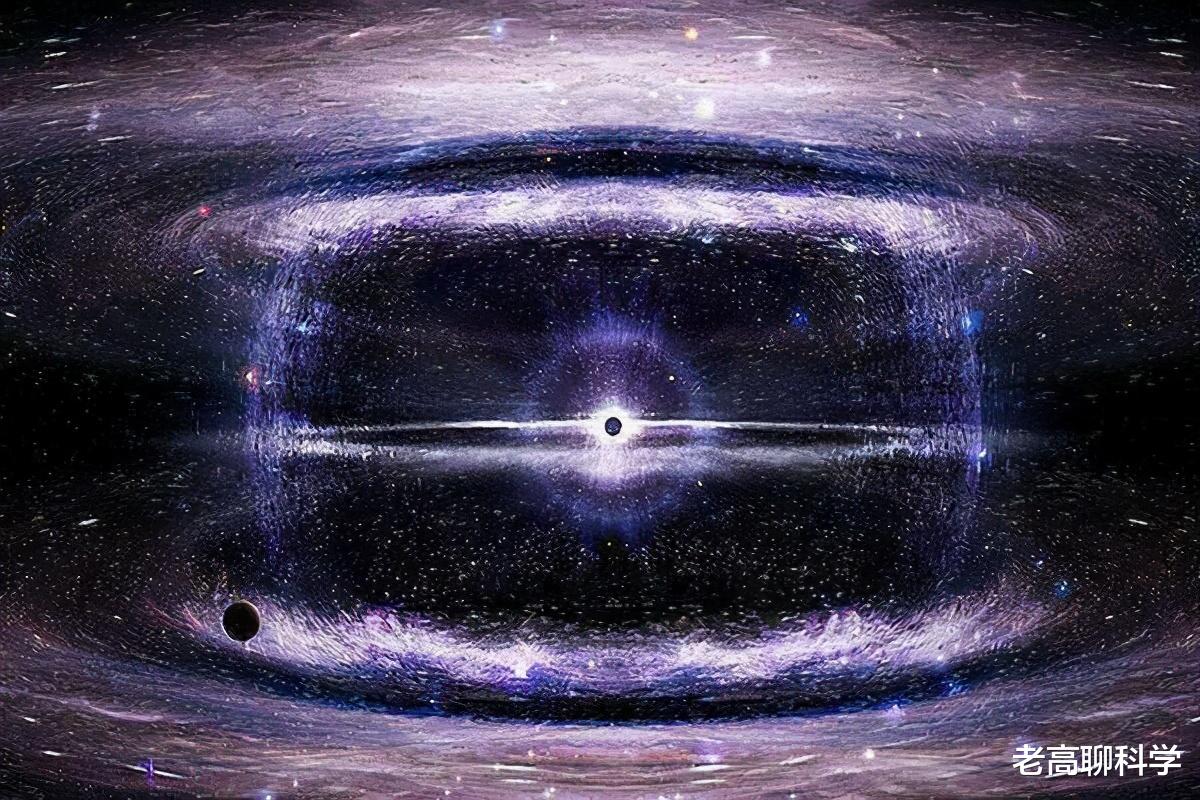 黄金 60万亿吨黄金埋在地下，哪个国家拿到打开它的钥匙？美国不可能