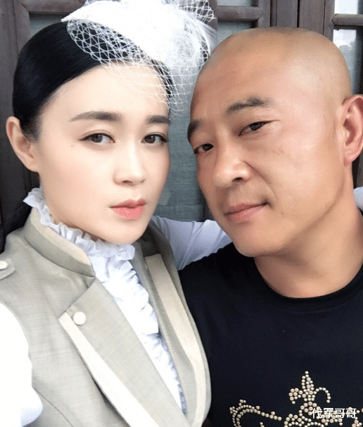 关婷娜|赵本山力捧的美女徒弟，演《乡村爱情》成名，如今38岁晒孕照引发热议