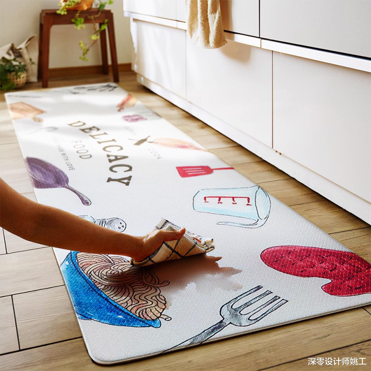 厨房里早该丢掉的这6件东西，不实用还占地，你何必再花钱去买