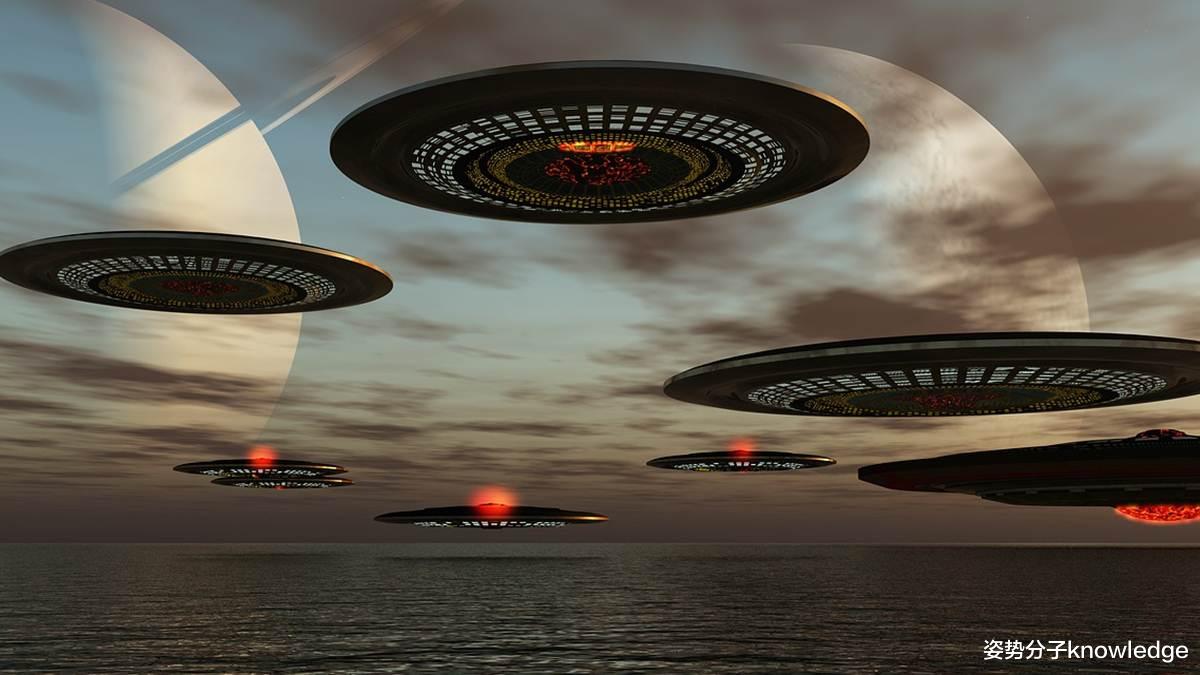 UFO事件频出!美国国防部已经给出解释,NASA局长怎么说?