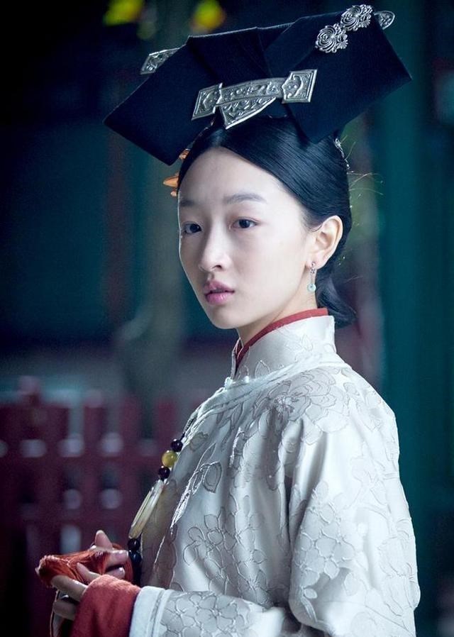 首映|这6位“谋女郎”用颜值证明了张艺谋的眼光，果然大佬的审美很绝