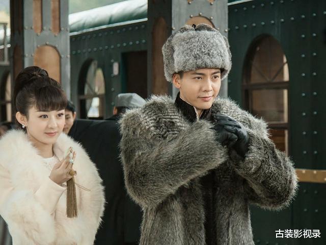 盗墓笔记|《盗墓笔记》张大佛爷为什么不能长生？原来大家都说错了