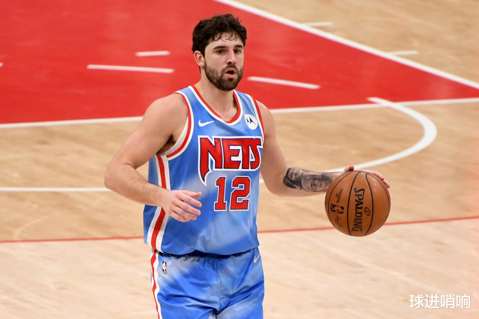 交易|赢在当下！美媒送勇士7大交易方案，5换1拉文，2换2接手塔克豪斯