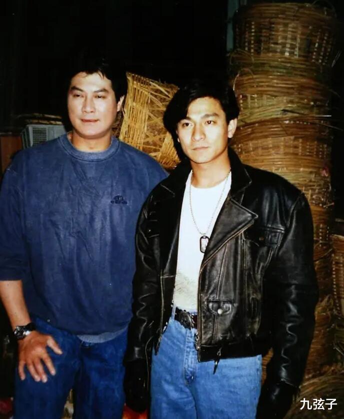 邓光荣|香港一代枭雄邓光荣的传奇人生，以及他的风云往事