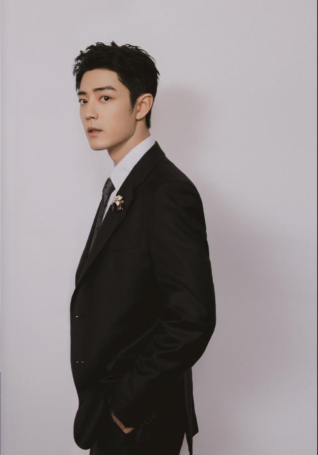 美好大千世界|肖战佩戴GUCCI珠宝悠然出镜，或与代言有关！知情人曝快官宣了