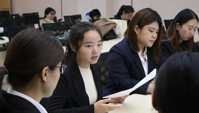 雪落无尘谈|国家又出新政策，解决应届毕业生就业问题，有机会拿到“铁饭碗”