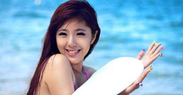 赵奕欢|宅男女神赵奕欢，成也宅男女神，败也宅男女神