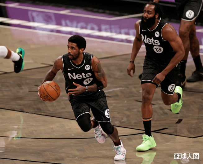 凯里·欧文|可以复出！欧文的伤情，终于有好消息了