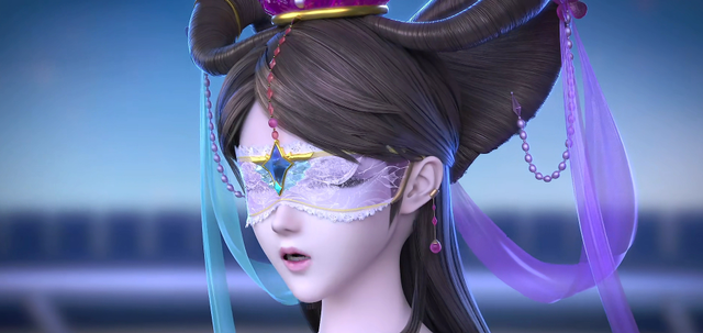 二胎妈妈笑笑|叶罗丽冰莲花：情公主的初次印象好评，只是她的爱心宝盒好劣质