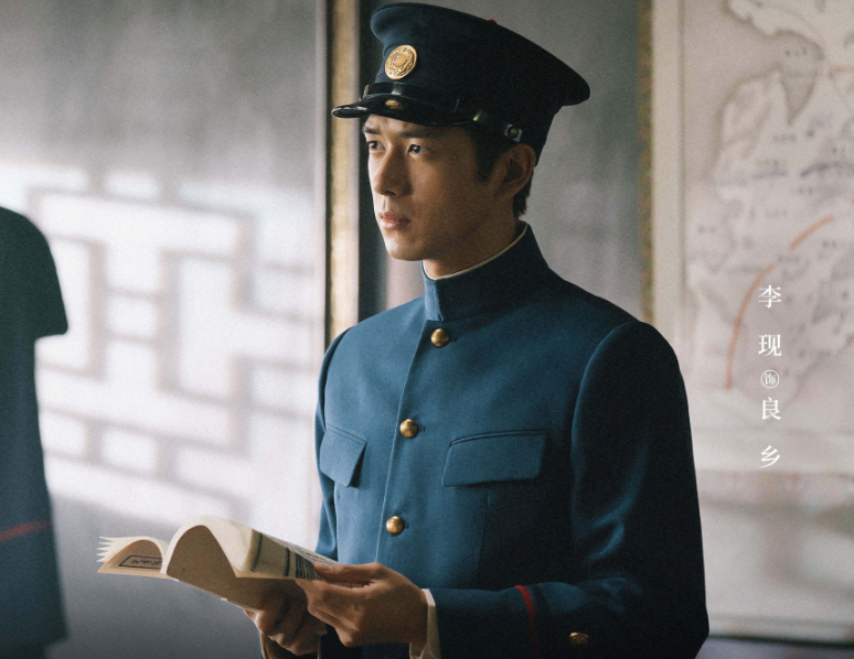 赵丽颖|爱奇艺大剧即将来袭，4部军旅，3部悬疑，赵丽颖新剧或成黑马！