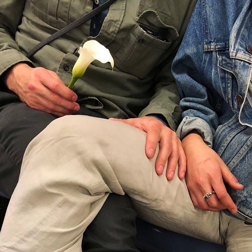 墨陌文案馆 三观超正的温柔励志文案
