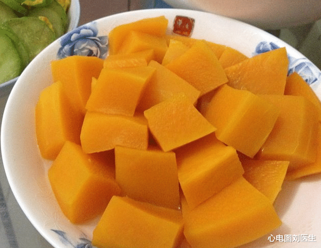 心电图刘医生|55岁大娘糖尿病离世，医生摇头：3种“蔬菜”，怎可天天吃