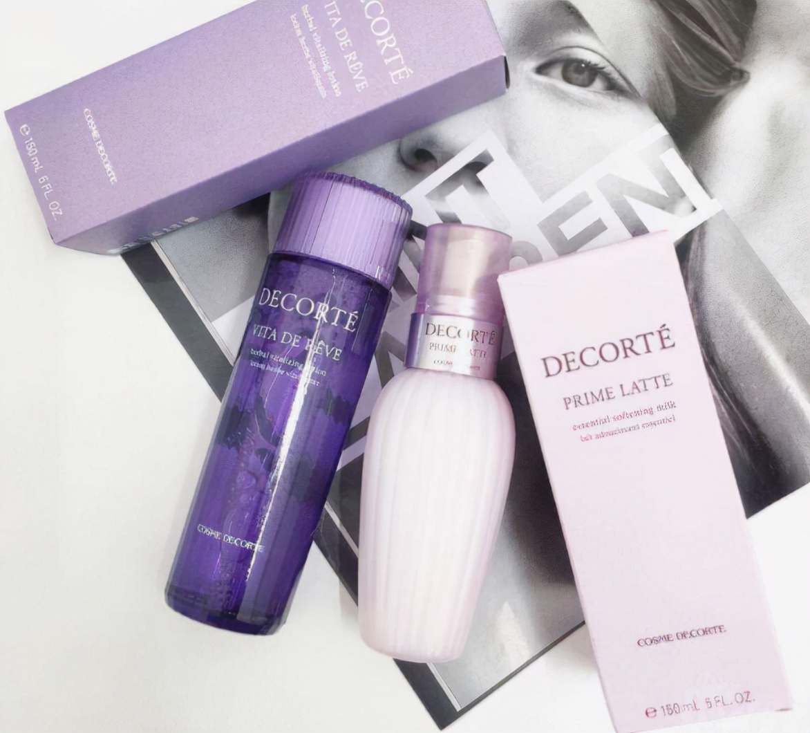 爽肤水|平价好用的补水爽肤水推荐:用来湿敷都不心疼,总有一款适合你