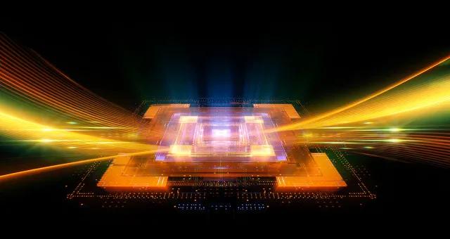 量子计算机 量子计算虽好，成熟商用仍需10年？