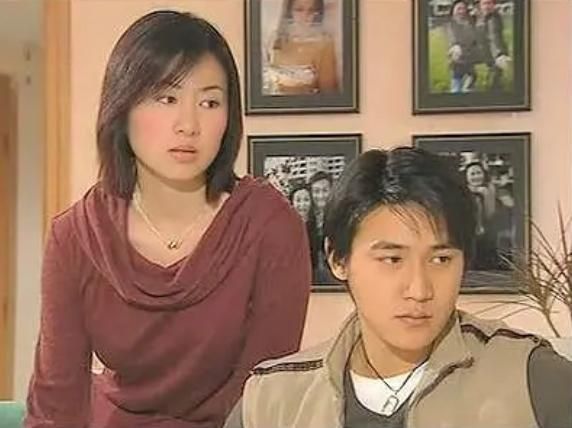 杨紫|明星年轻时：陆毅颜值不出众，马伊琍气质不如当时的梅婷