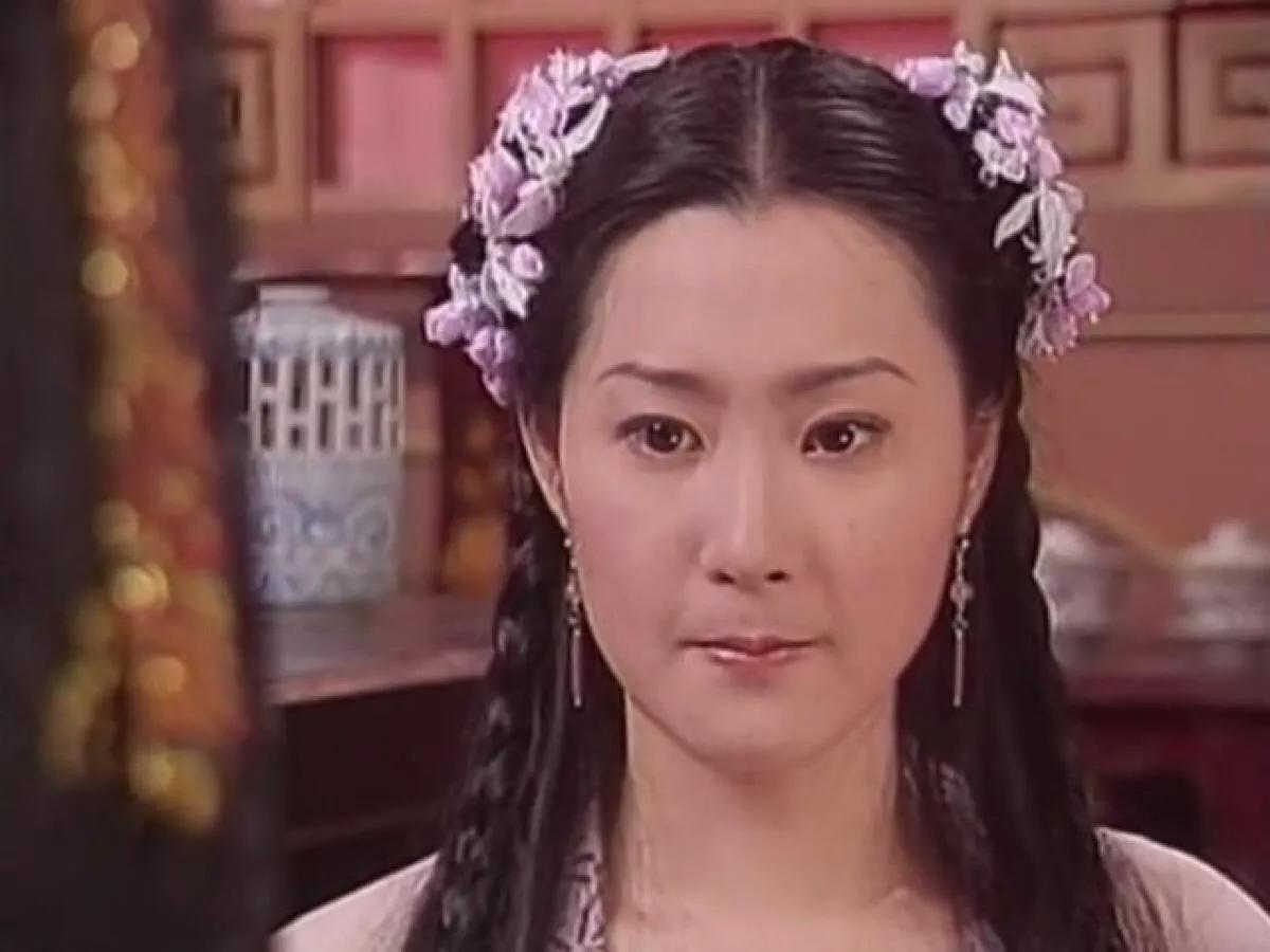 蜘蛛|《绝代双骄》黑蜘蛛暗恋慕容九20年，最终得偿所愿抱得美人归