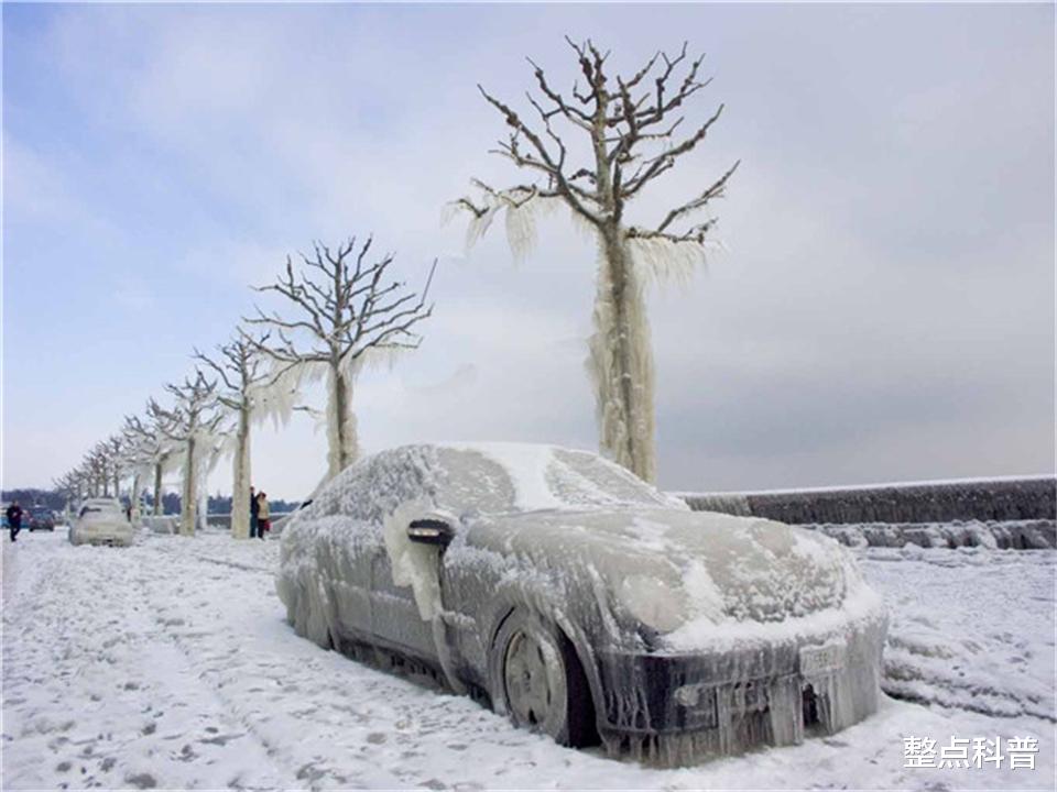 零下71℃!被称为地球“极寒之地”,奥伊米亚康人是怎么生活的?