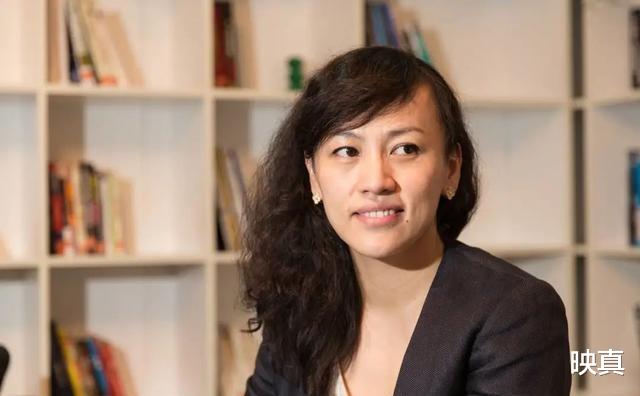 刘亦菲|柳传志之女柳青：离异带三娃，身患癌症，拖着病体拯救滴滴