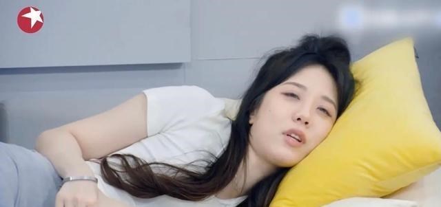 百娱星谈 在《决胜21天》的嘉宾中，火树无疑是智商担当，但他的情商确实低