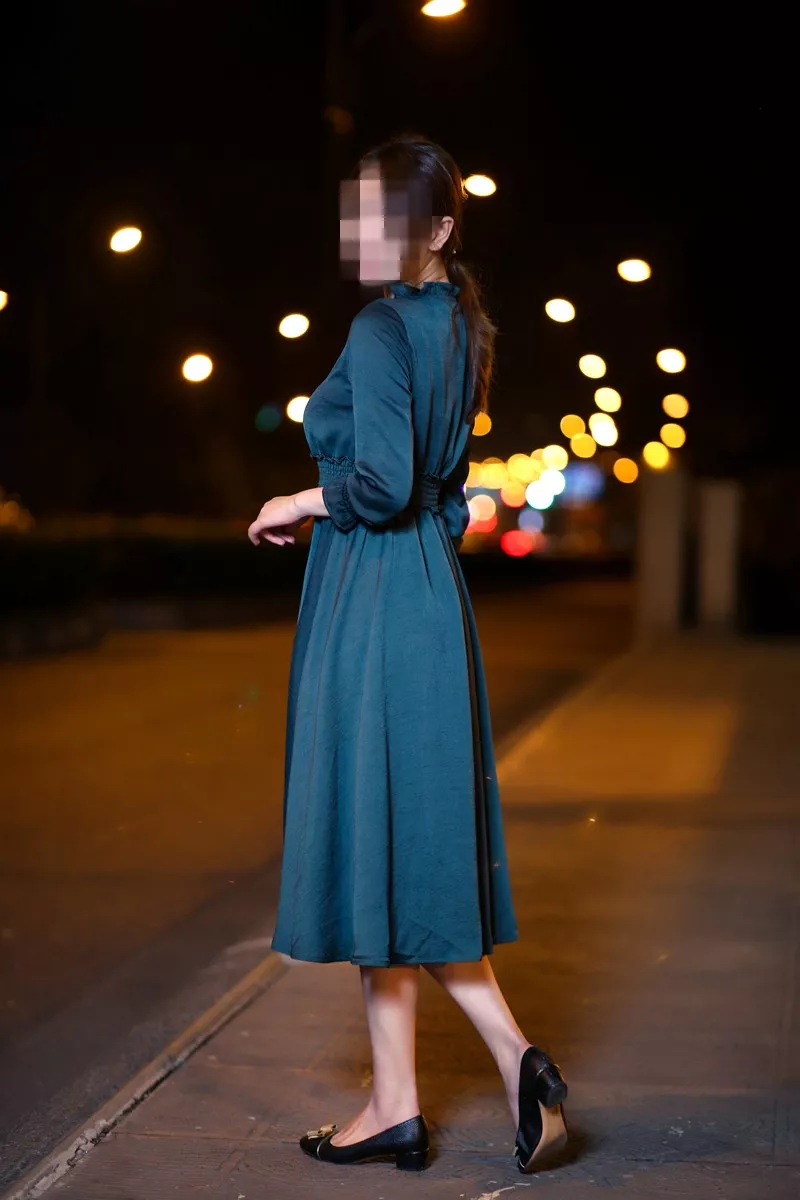 蜗牛研究僧|杭州网红女主播被抓！高颜值好身材的她选择寻求“青春刺激”！