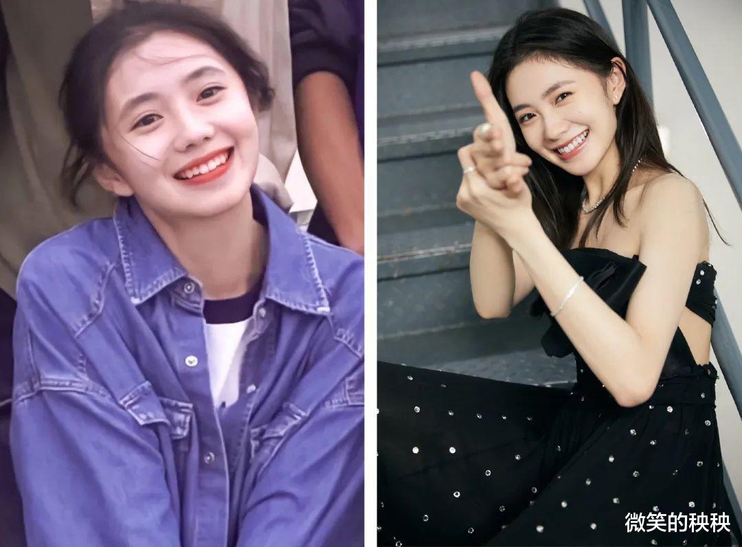 微笑的秧秧|女生如何营造干净有灵气的感觉?刘存浩的养眼“心机”,了解一下