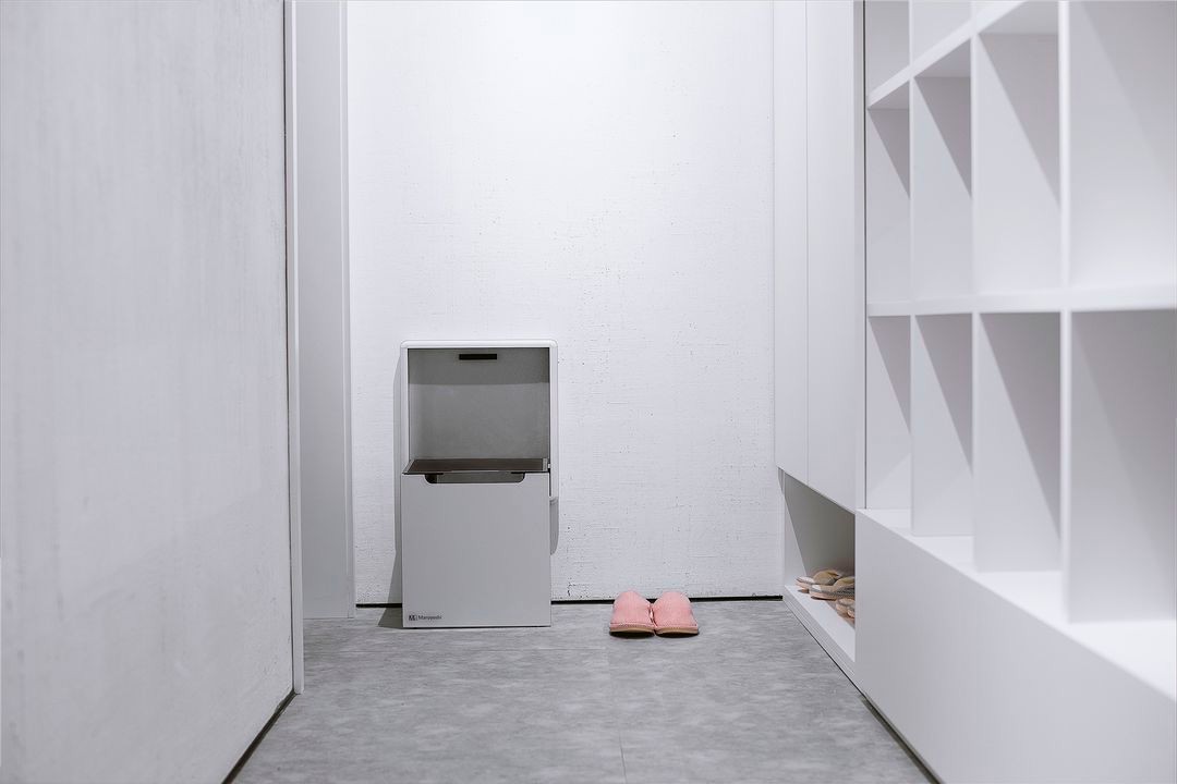 设计师|160平的家厨房却很拥挤？进门的感觉就像是迷宫，装修之后大变样