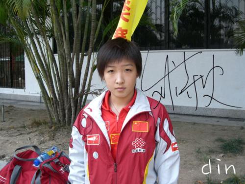 刘诗雯|刘诗雯的故事:天才少女被教练毁掉,莫斯科、苏州是她永远的痛!