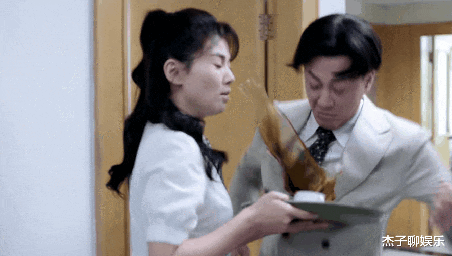 刘涛|剧情狗血，画风清奇，这部中年偶像剧凭什么收视第一？