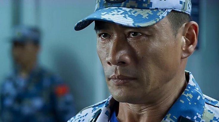 二十不惑|丁海峰：因“武松”一炮而红却和王思懿因戏生情，今成人生赢家