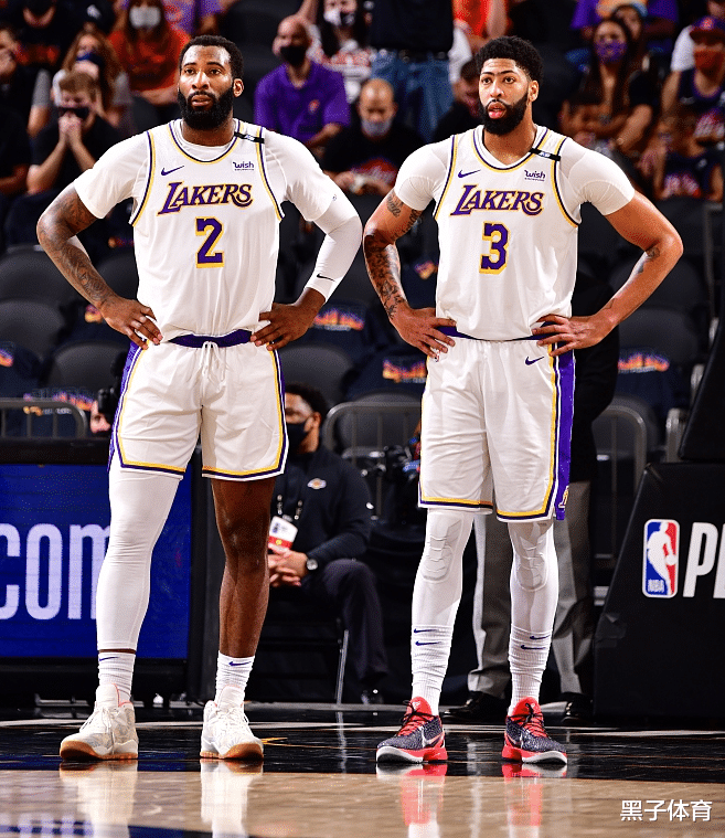 湖人隊(duì)|詹姆斯放話第一場(chǎng)就是試探！蘇群：湖人下一場(chǎng)會(huì)贏，最終比分4-1
