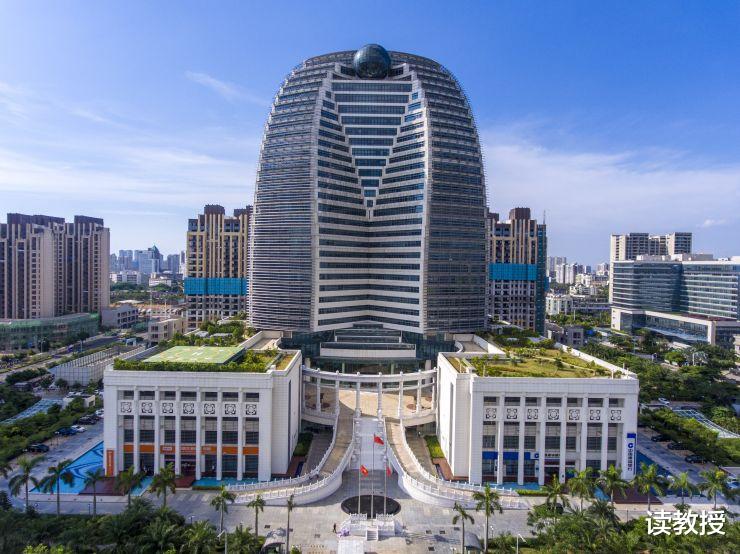 海南航空 负债超过7000亿！曾仅次于华为的民营巨头，如今沦落到破产重组