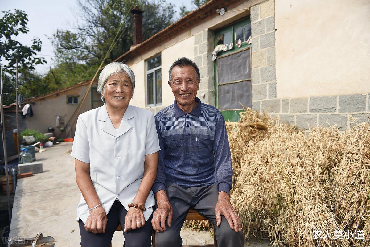 职场故事 农村里面的留守老人面临着什么样的问题，最为关心