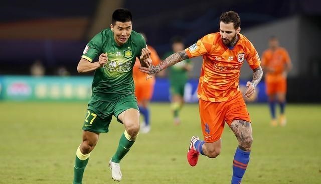 中超|泰山外援動態驚動中超，京魯粵球隊或迎喜訊，這下聯賽有看頭了