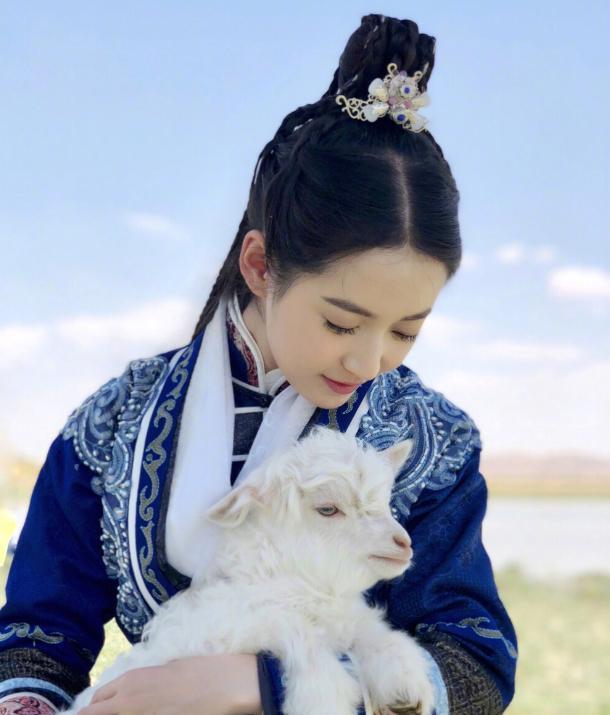 李易峰|两部开年大剧定档！李易峰、景甜新剧神仙打架，谁能更胜一筹？