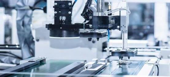 芯片|比芯片垄断更加彻底,德国科技巨头垄断九成,中国模仿都造不出