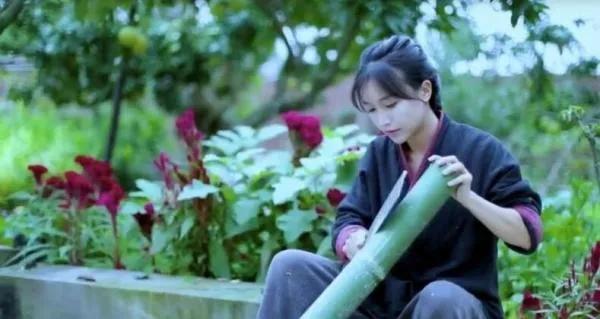 央视|被央视点名的10位网络名人