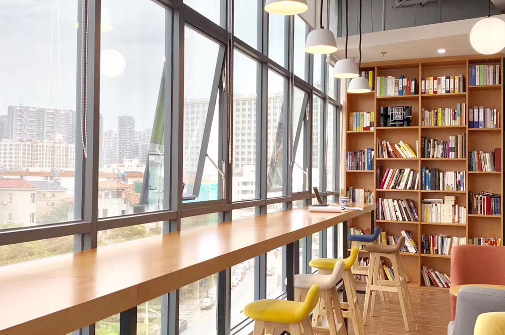 |2-3人创业初期 办公室该怎么解决