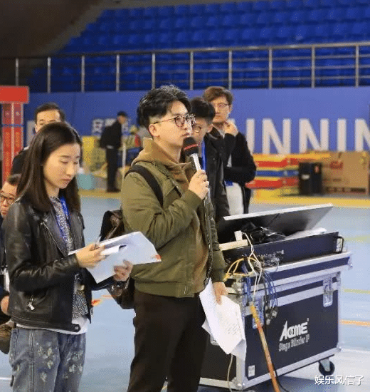 奔跑吧兄弟|《跑男黄河篇2》换导演了,“姚女儿”丧失优势,林一成团欺