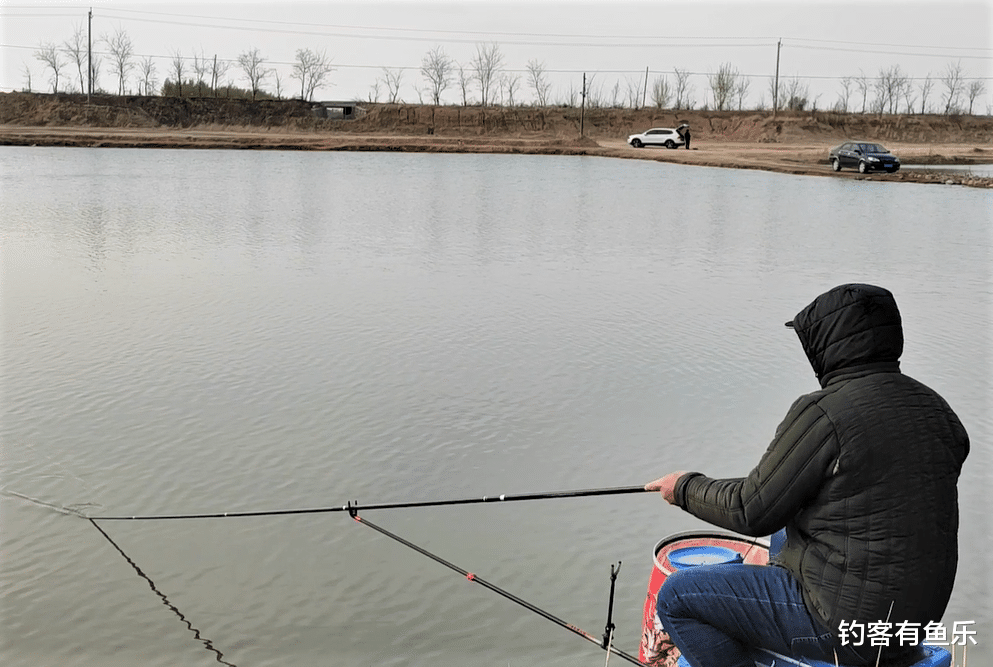 |冬季钓鱼怎样找鱼窝？找到了鱼窝，如何打窝比较好？