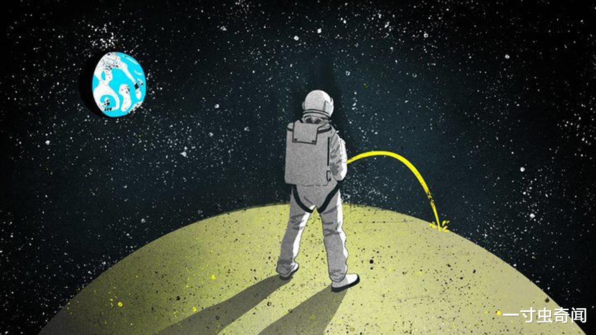美国“龙”飞船厕所漏尿解决了?NASA:憋尿,少上厕所,穿纸尿裤