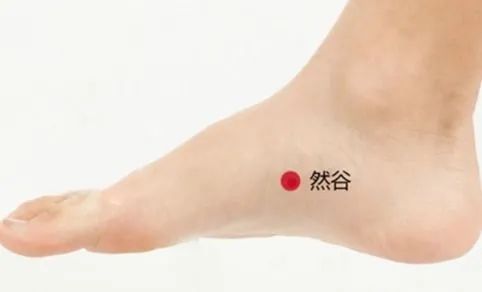 约伴|按摩这些穴位让你睡个安心觉！