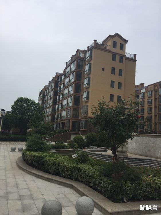 楼市|考虑再三，下定决心，把自己月供了3年的一套房，断供！瞬间轻松