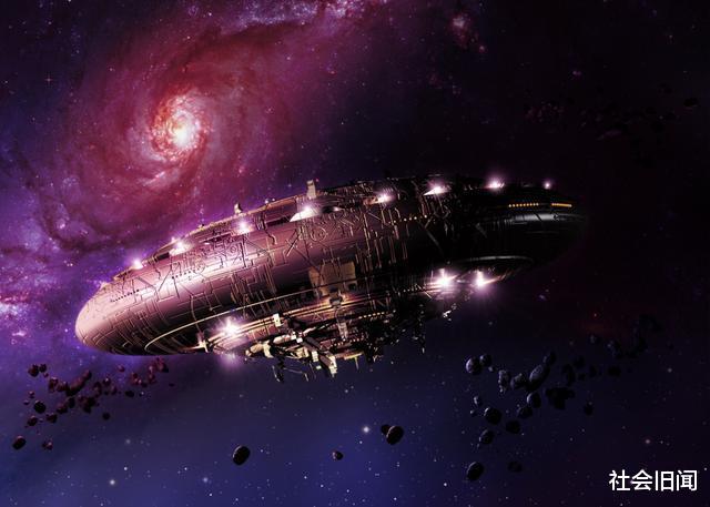 如果宇宙中只有人类文明,没有外星人的真相,对我们意味着什么?