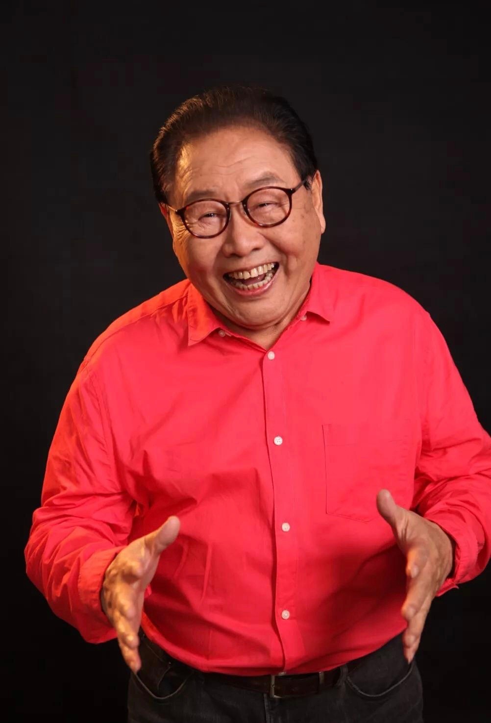 |马德华：娶初恋为妻，花花世界再美，也不及“嫦娥”半分