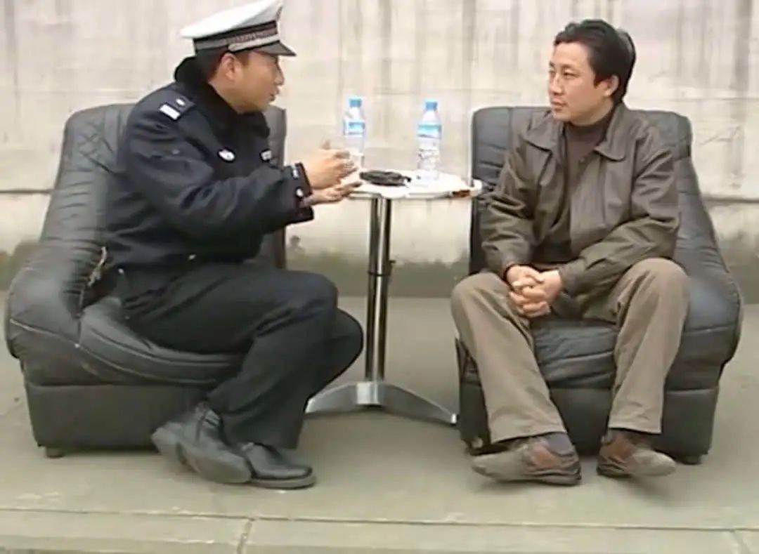 咸鱼真探 豆瓣9.6的宝藏节目，又沙雕又好笑，看到最后居然想哭