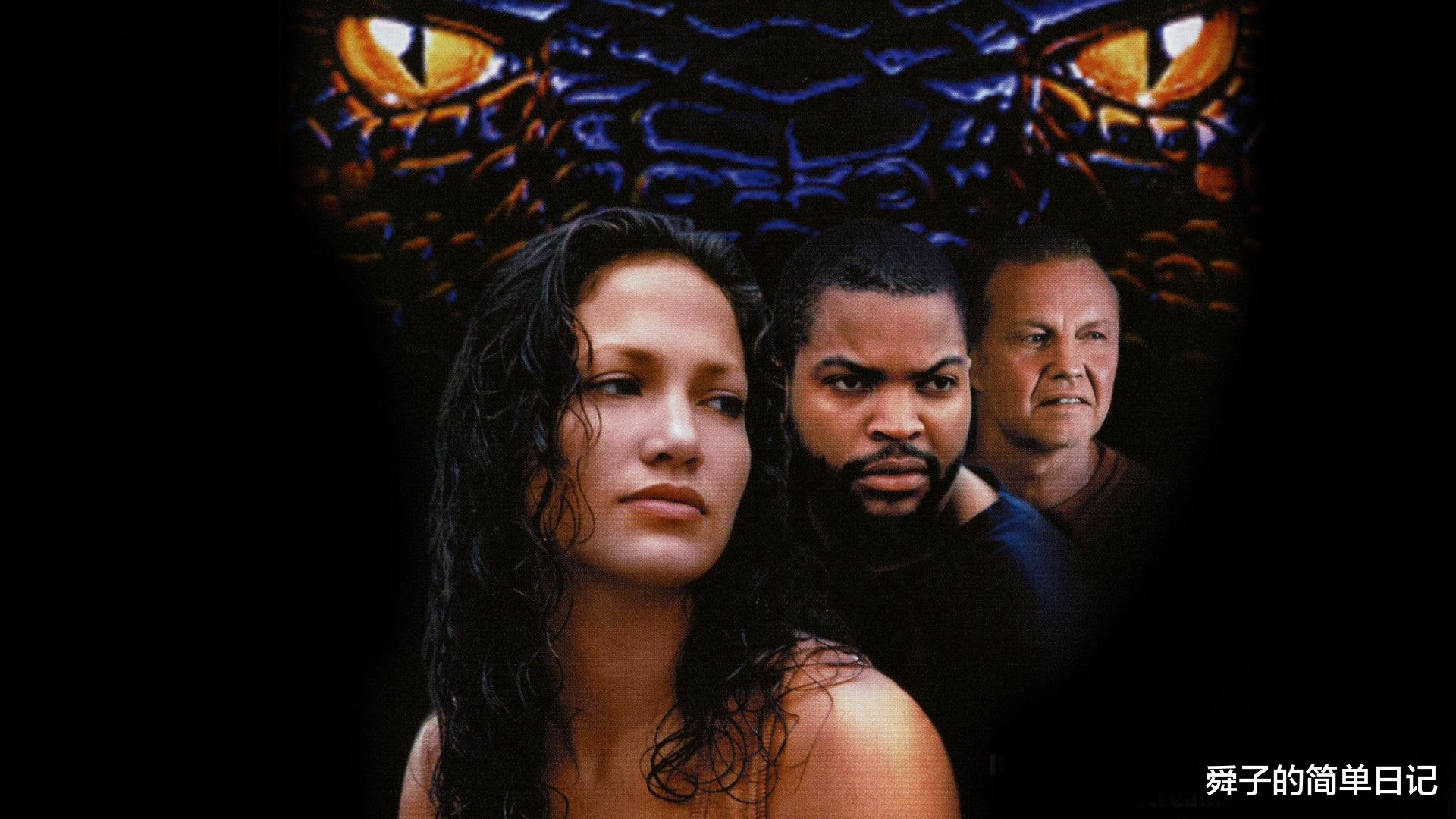 欧美明星|一级惊悚血腥，5部猛兽级灾难大片，顶级导演拍摄，你看过几部？