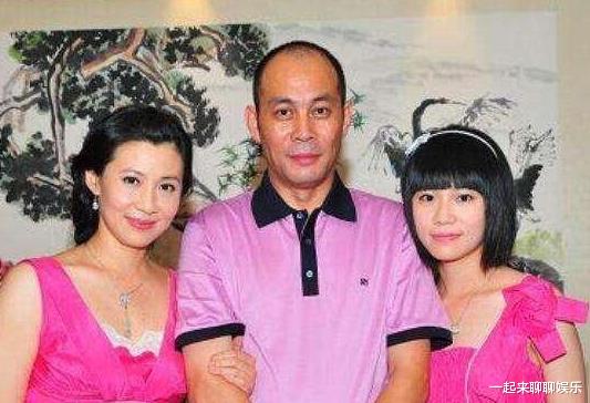 巴图|享尽父母好资源，却始终不火，这6位“星二代”真惨