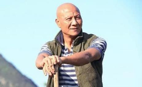 计春华|计春华演了一辈子恶人，因病去世享年57岁，生前心愿还未实现