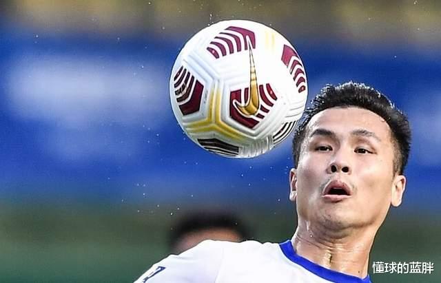 克里斯·保羅|前上港王牌加盟中超保級隊，僅踢了一場主力，就被認定不堪重用